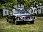 Tatra T603 1968 года